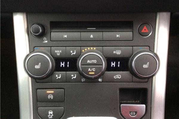 Non Franchise 2014 Land Rover Range Rover Evoque 2.2 eD4 Pure 5dr 2WD - Leather, photo 16