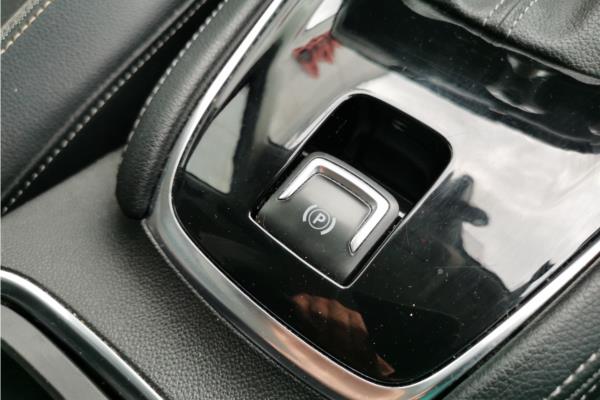 2019 Vauxhall Grandland X 1.2 Turbo GPF Sport Nav SUV 5dr Petrol Auto Euro 6 (s/s) (130 ps) - Cloth, photo 31