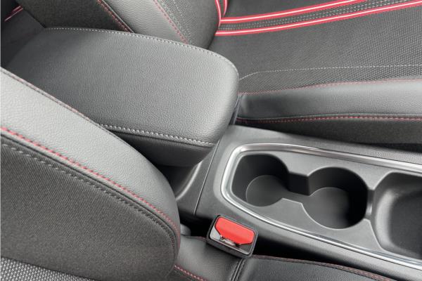 2023 Vauxhall Corsa-e 50kWh GS Line Hatchback 5dr Electric Auto (136 ps) - Banda Marvel Bl, photo 38