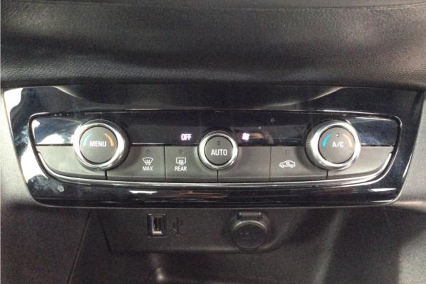 2020 Vauxhall CORSA - Cloth, photo 16