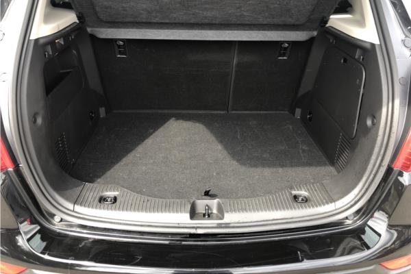 2019 VAUXHALL MOKKA - Cloth, photo 14