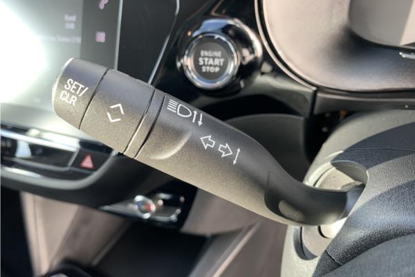 2020 Vauxhall Corsa-e 50kWh SE Nav Hatchback 5dr Electric Auto (7.4Kw Charger) (136 ps) - TRIM CLOTH FRESEZ MARVEL BLACK, photo 27