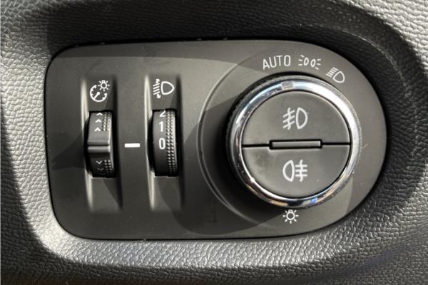2020 VAUXHALL CORSA - Cloth, photo 20