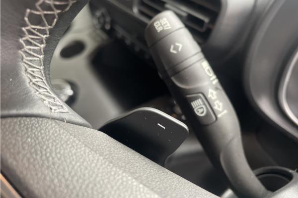 2020 Vauxhall Combo Life 1.2 Turbo Energy MPV 5dr Petrol Auto Euro 6 (s/s) (130 ps) - Cloth, photo 23