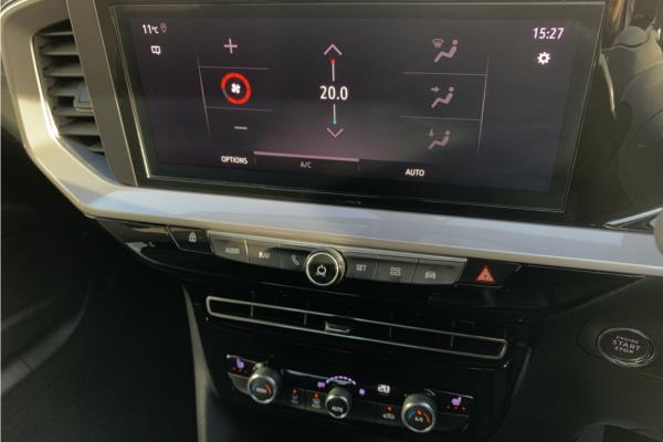 2023 Vauxhall Mokka 1.2 Turbo Ultimate SUV 5dr Petrol Auto Euro 6 (s/s) (130 ps) - Leather, photo 17