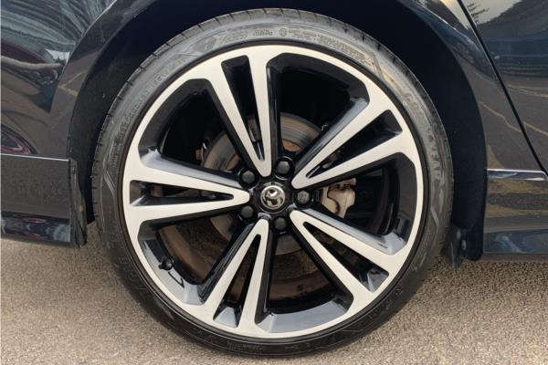 2018 Vauxhall Insignia 2.0 Turbo D BlueInjection SRi VX Line Nav Grand Sport 5dr Diesel Automatic Euro 6 (s/s) (170 ps) - Cloth, photo 20