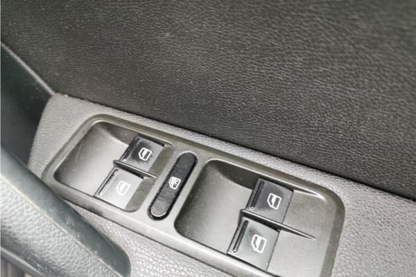 Non Franchise 2017 Skoda Yeti 1.2 TSI SE Drive Outdoor 5dr Petrol DSG Euro 6 (s/s) (110 ps) - Fabic - Cloth, photo 22
