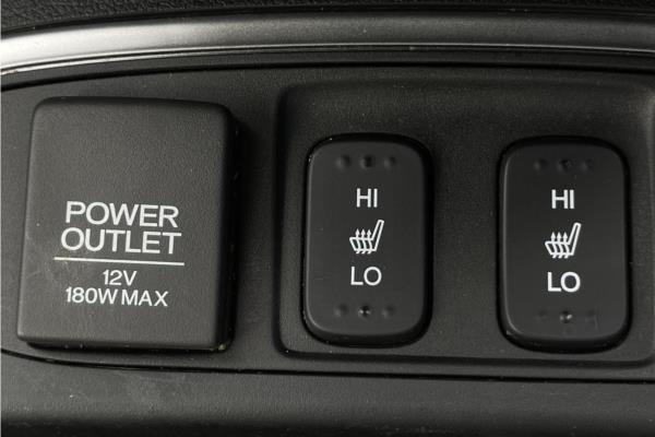 Non Franchise 2016 HONDA CR-V EX I-VTEC AUTO - Leather, photo 23