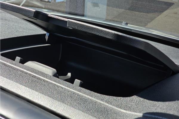 2023 Vauxhall Vivaro 2.0 Turbo D 3100 Prime Panel Van 6dr Diesel Auto L1 H1 Euro 6 (s/s) (145 ps) - Cloth, photo 46