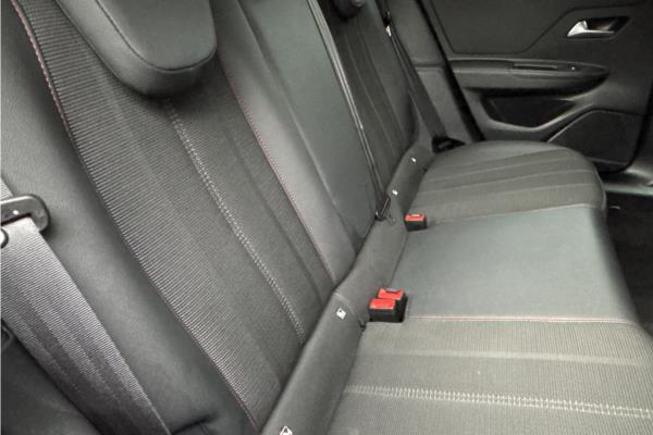 2022 Vauxhall Mokka 1.2 Turbo GS Line SUV 5dr Petrol Auto Euro 6 (s/s) (130 ps) - Cloth, photo 33