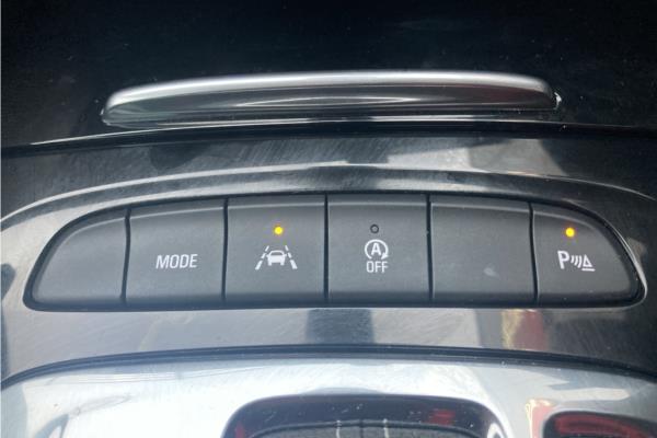 2020 Vauxhall Insignia 2.0 Turbo D SRi VX Line Nav Grand Sport 5dr Diesel Auto (s/s) (174 ps) - Cloth, photo 19