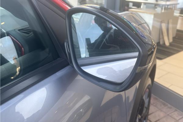 2021 Vauxhall Mokka 1.2 Turbo SRi SUV 5dr Petrol Manual Euro 6 (s/s) (130 ps) - Cloth, photo 43