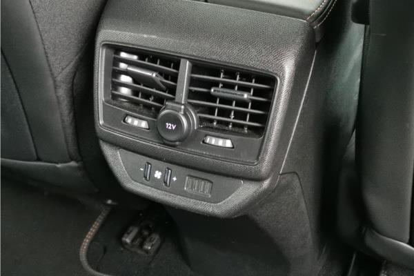 Non Franchise 2020 Peugeot 5008 1.5 BlueHDi GT Line SUV 5dr Diesel Manual Euro 6 (s/s) (130 ps) - Fabic - Cloth, photo 39