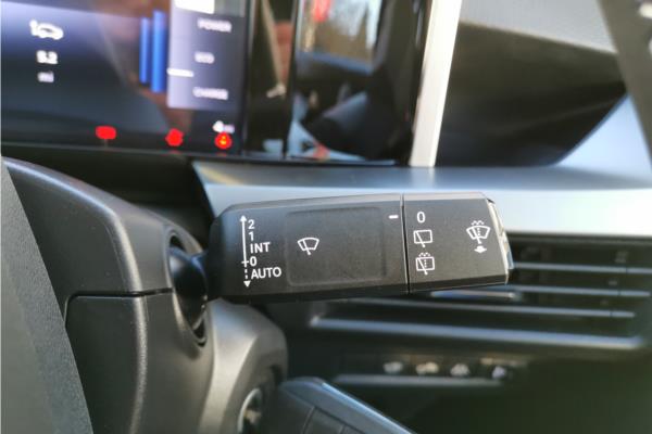 Vauxhall Frontera 83kW GS 44kWh AU - Ergo Feture Gry, photo 27
