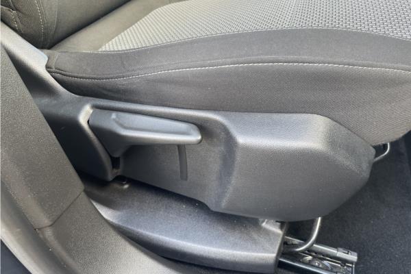 2020 Vauxhall Grandland X 1.2 Turbo SE SUV 5dr Petrol Auto 8Spd Euro 6 (s/s) (130 ps) - Cloth, photo 29