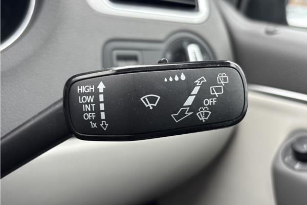 Non Franchise 2017 Volkswagen Polo 1.0 BlueMotion Tech beats Euro 6 (s/s) 5dr - Fabic - Cloth, photo 28