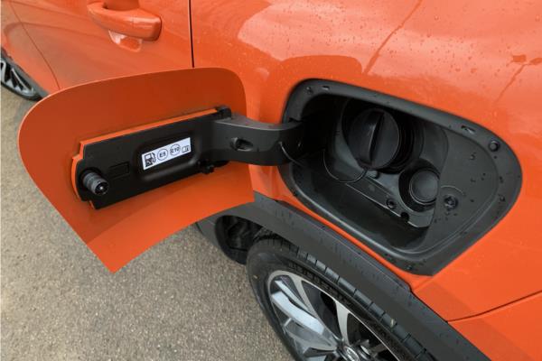 2019 Vauxhall Crossland X 1.2 Turbo Elite SUV 5dr Petrol Auto Euro 6 (s/s) (130 ps) - Cloth, photo 35