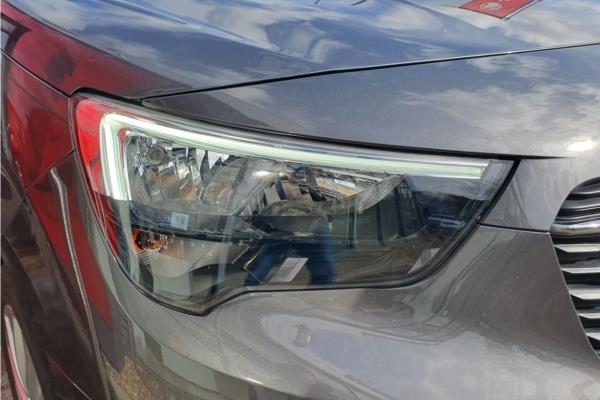 2020 Vauxhall Combo Life 1.5 Turbo D Elite MPV 5dr Diesel Auto Euro 6 (s/s) (7 Seat) (130 ps) - Cloth, photo 40