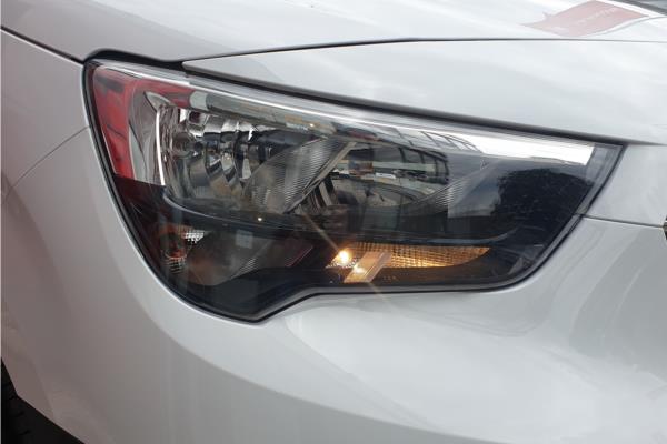 2024 Vauxhall Combo 1.5 Turbo D 2300 Prime Panel Van 6dr Diesel Manual L2 H1 Euro 6 (s/s) (100 ps) - Mistray Grey, photo 39
