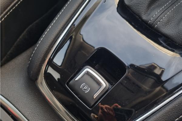2019 Vauxhall Grandland X 1.2 Turbo GPF Sport Nav SUV 5dr Petrol Auto Euro 6 (s/s) (130 ps) - Cloth, photo 31