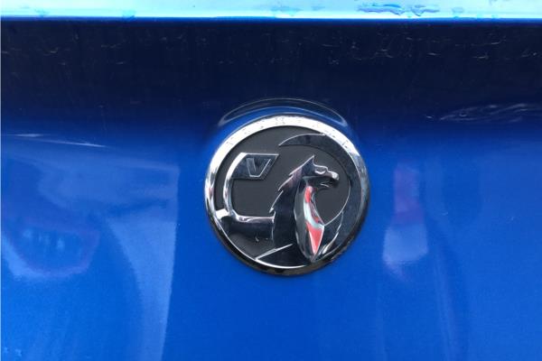 2020 VAUXHALL GRANDLAND - Cloth/Synth Lth, photo 26