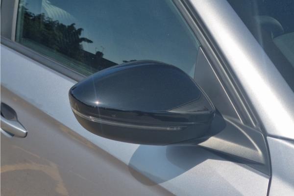 2020 Vauxhall Corsa 1.2 Turbo SE Nav Premium Hatchback 5dr Petrol Auto Euro 6 (s/s) (100 ps) - Cloth, photo 37