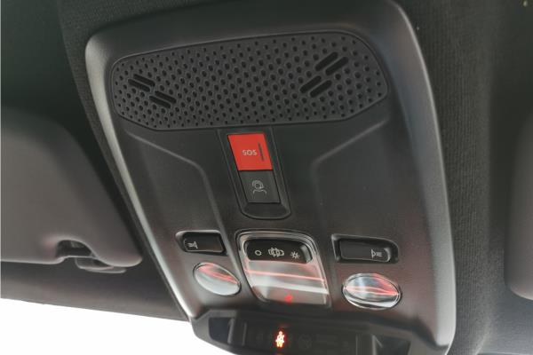 Vauxhall Corsa 5Dr HAT 1.2 TB 100ps YES Winter PK - Banda Marvel Bl, photo 24