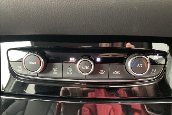 2020 VAUXHALL GRANDLAND - Leather, photo 15