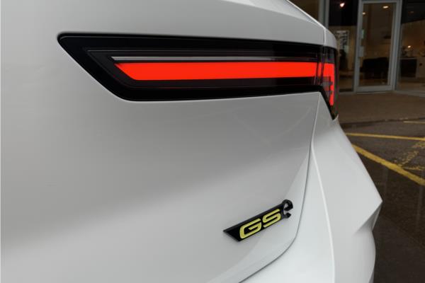 2023 Vauxhall Astra - Black Alcantara, photo 37