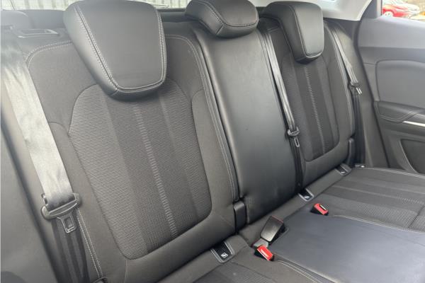 2023 Vauxhall Grandland 1.2 Turbo GS SUV 5dr Petrol Auto Euro 6 (s/s) (130 ps) - Cloth, photo 13