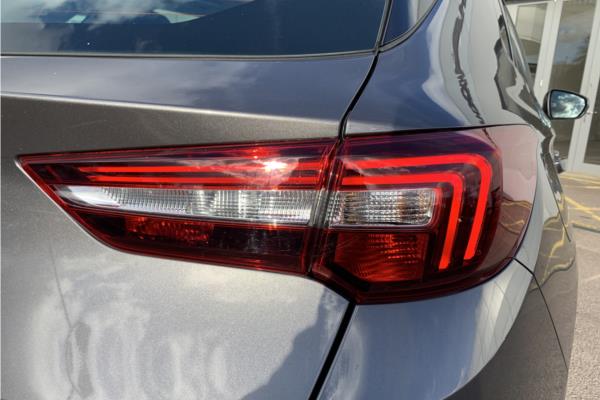 2020 Vauxhall Grandland X 1.2 Turbo Elite Nav SUV 5dr Petrol Auto 8Spd Euro 6 (s/s) (130 ps) - Leather, photo 37