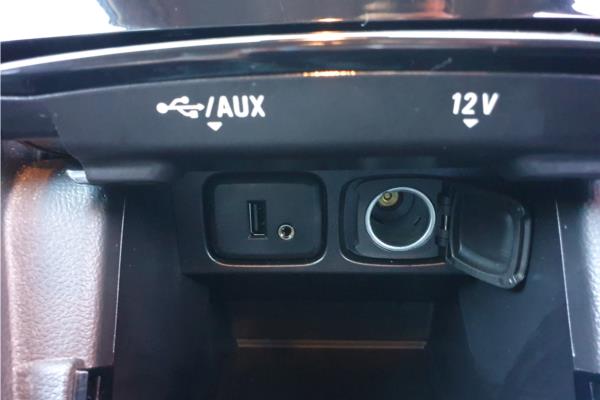 2019 Vauxhall Mokka X 1.4i Turbo Elite SUV 5dr Petrol Manual 4WD Euro 6 (s/s) (140 ps) - Leather, photo 32