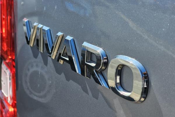 2023 Vauxhall Vivaro 2.0 Turbo D 3100 Prime Panel Van 6dr Diesel Auto L1 H1 Euro 6 (s/s) (145 ps) - Cloth, photo 48