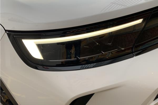 2022 Vauxhall Mokka-e 50kWh SRi Premium SUV 5dr Electric Auto (136 ps) - Minstral+jet Bk, photo 40