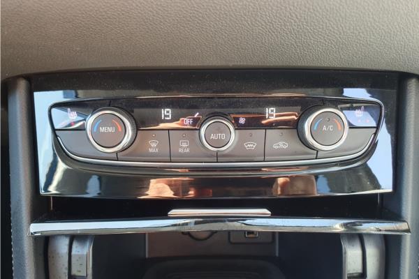 2019 Vauxhall Grandland X 1.2 Turbo SRi Nav SUV 5dr Petrol Auto Euro 6 (s/s) (130 ps) - Cloth, photo 16