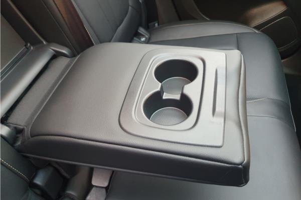 2020 Vauxhall Grandland X 1.2 Turbo Elite Nav SUV 5dr Petrol Manual 8Spd Euro 6 (s/s) (130 ps) - Leather, photo 36