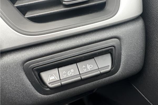Non Franchise 2021 Renault Captur - Fabic - Cloth, photo 27