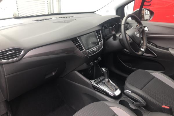 2019 VAUXHALL CROSSLAND - Peanut Black, photo 14