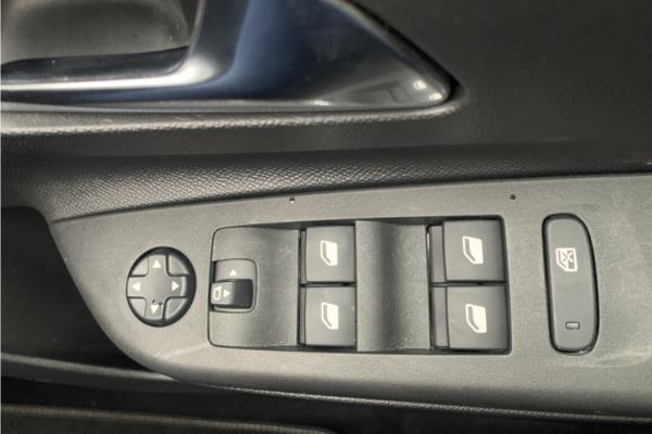 2020 VAUXHALL CORSA - Cloth, photo 23