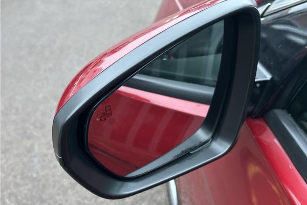 2020 Vauxhall Grandland X 1.2 Turbo Elite Nav Premium SUV 5dr Petrol Auto Euro 6 (s/s) (130 ps) - Leather, photo 41