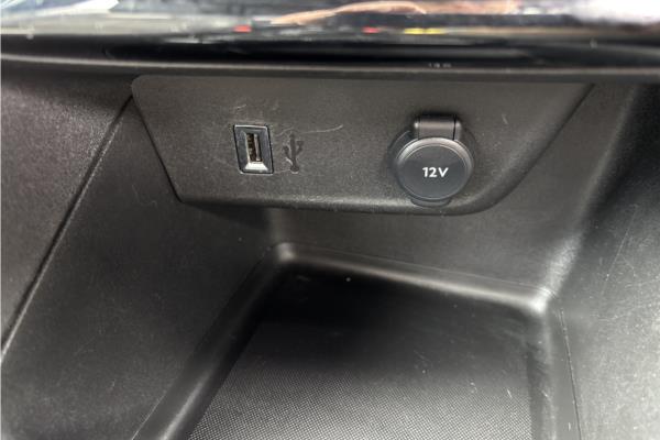 2023 Vauxhall Corsa 1.2 Turbo Ultimate Hatchback 5dr Petrol Manual Euro 6 (s/s) (100 ps) - Cloth/Alcantara, photo 38