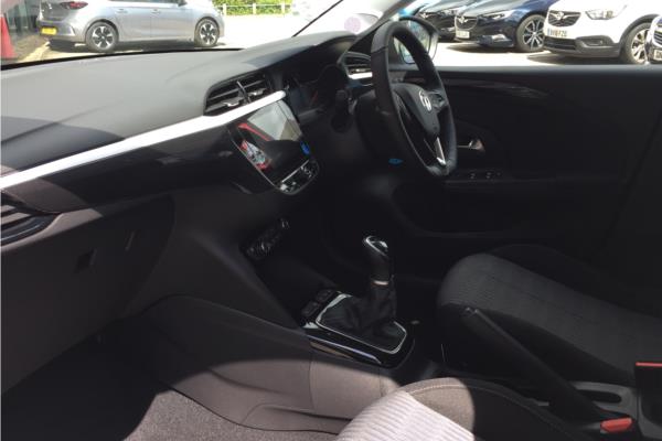 2023 Vauxhall Corsa - Banda Marvel Bl, photo 14