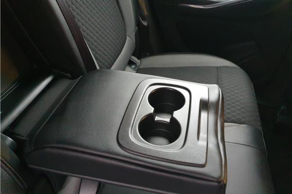 2019 Vauxhall Grandland X 1.2 Turbo GPF Sport Nav SUV 5dr Petrol Auto Euro 6 (s/s) (130 ps) - Cloth, photo 36