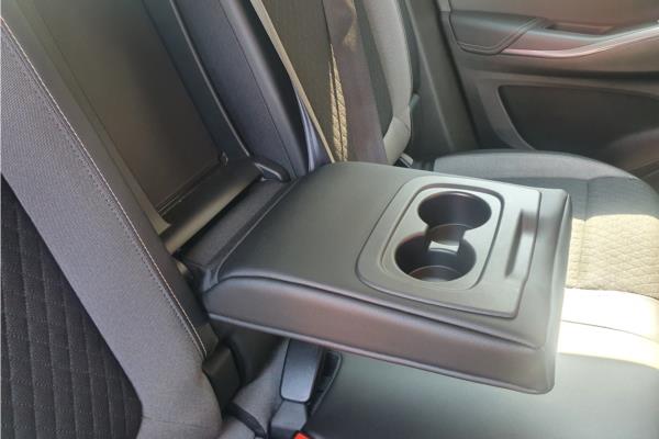 2019 Vauxhall Grandland X 1.2 Turbo Sport Nav SUV 5dr Petrol Manual Euro 6 (s/s) (130 ps) - Berson Black, photo 36