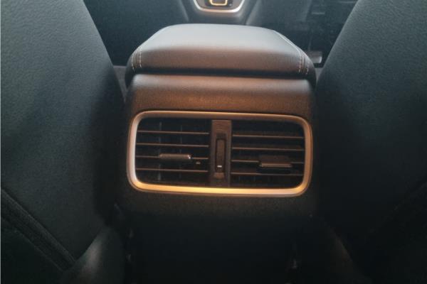 Non Franchise 2017 Honda CR-V 2.0 i-VTEC SR SUV 5dr Petrol Auto 4WD Euro 6 (155 ps) - Mixed Leather - Fabric/Cloth, photo 33