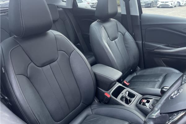 2019 Vauxhall Grandland X 1.5 Turbo D BlueInjection Elite Nav SUV 5dr Diesel Manual Euro 6 (s/s) (130 ps) - Leather, photo 34