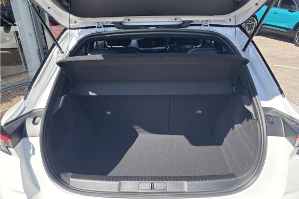 Vauxhall Mokka* HAT 1.2T 136ps Ultimate - Black Renewkn, photo 13