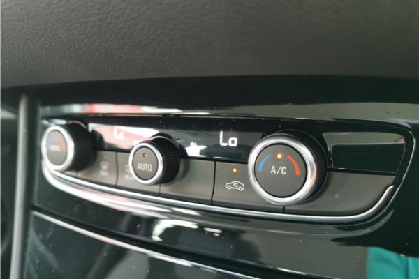 2019 Vauxhall Grandland X 1.2 Turbo GPF Tech Line Nav SUV 5dr Petrol Auto Euro 6 (s/s) (130 ps) - Cloth/Leather, photo 16