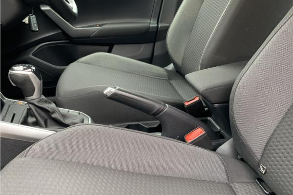 Non Franchise 2022 Volkswagen Polo 1.0 TSI Life Hatchback 5dr Petrol DSG Euro 6 (s/s) (95 ps) - Fabic - Cloth, photo 42
