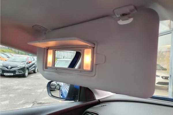 2019 Vauxhall Grandland X 1.2 Turbo Elite Nav SUV 5dr Petrol Auto 8Spd Euro 6 (s/s) (130 ps) - Leather, photo 30
